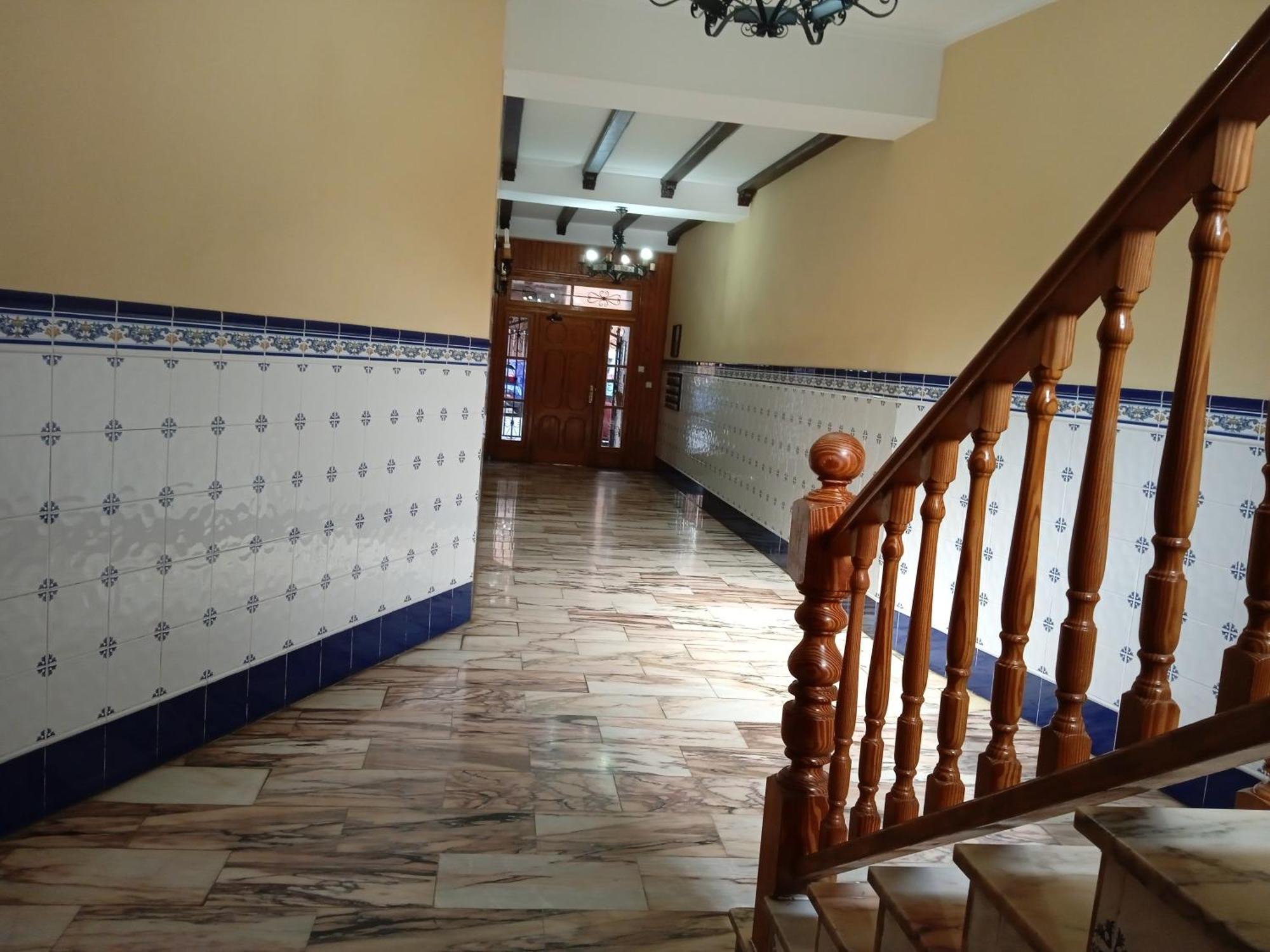Homestay Con 2 Y 3 Camas, Bano, Cocina Y Lavadora